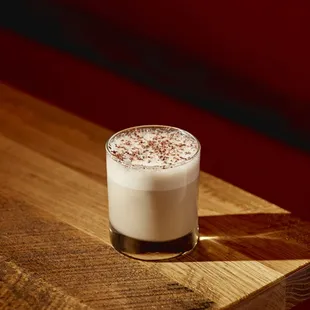 The Russian - Made with our Port Finished Whiskey