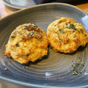 Cheddar Biscuits