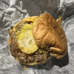 Cheeseburger