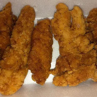 Chicken Strips