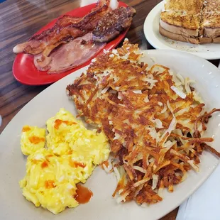 Super Breakfast