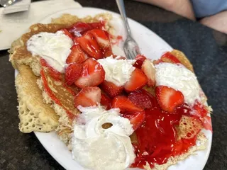 Vik's Diner