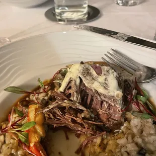 Travis Restaurant