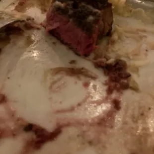 Steak