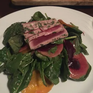 Beet Salad