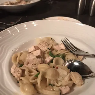 Orecchiette Pasta