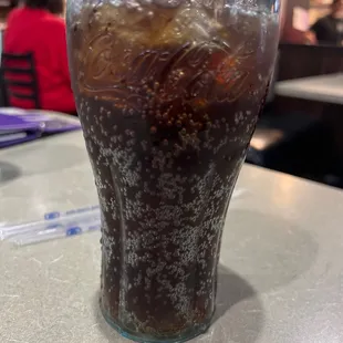 Coke
