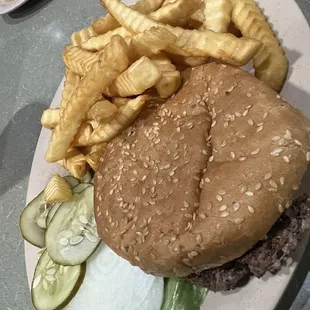 food, burgers, burger