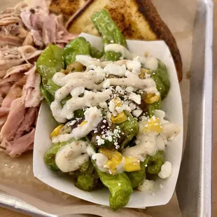 Shishto peppers - special this month