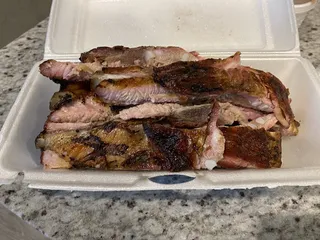 King Ribs Bar-B-Q