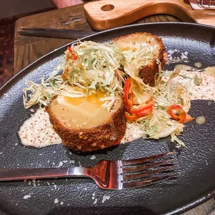 Scotch Egg