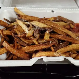 Fries