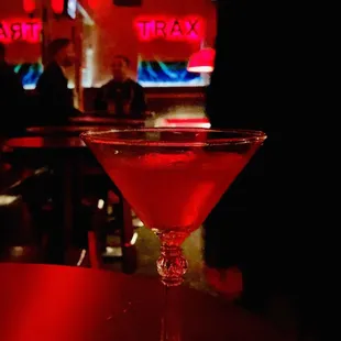 Grey Goose Cosmo