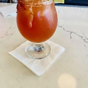 Michelada