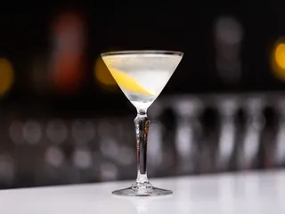 Snake & Barrel - Batch