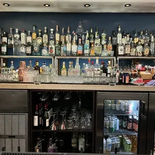 Bar @ traxx