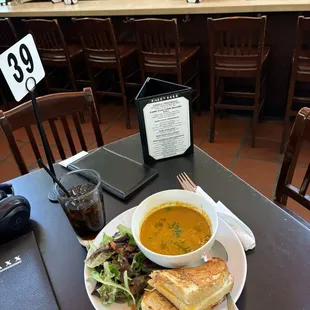food, soups and chowder, chowder, soup