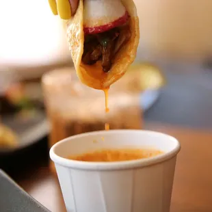 Birria Tacos