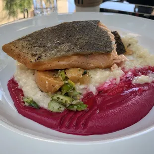 Scottish Salmon