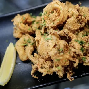 Calamari