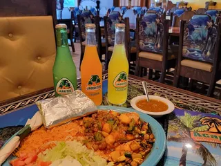 Acapulco Mexican Grill
