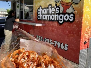 Charlie's Chamangos