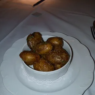 Patate Fritte