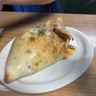 Calzone