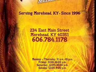 La Finca Mexican Restaurant