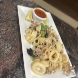 Calamari