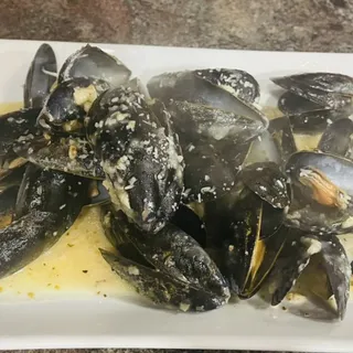 Mussels