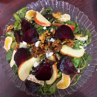 Beet Salad