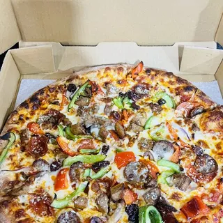 Supreme Pizza
