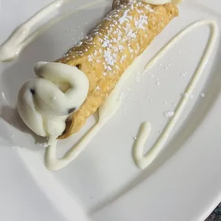 Cannoli