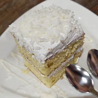 Coconut Cake