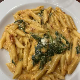 Penne Vodka