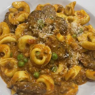 Tortellini Alla Nona