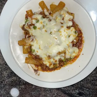 Baked Ziti
