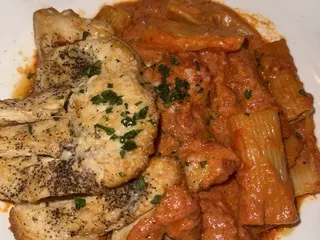 Olio Italian Kitchen