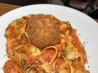 Massoni’s Italian Restaurant