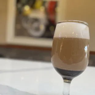 Coffee moka