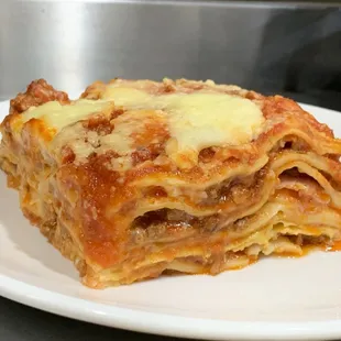 Lasagna