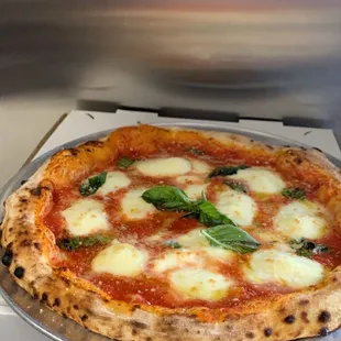 Margherita