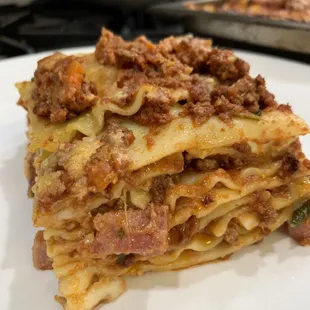 Lasagna