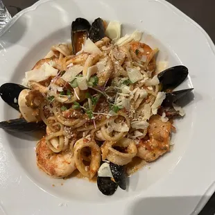 Fruti de Mare