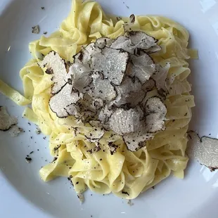 pasta dish, food, pasta