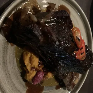 Pappardelle Short Rib