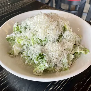 Caesar salad