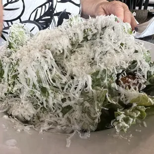 Caesar salad