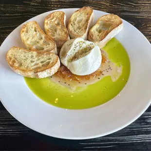 Bufalo Di Burrata